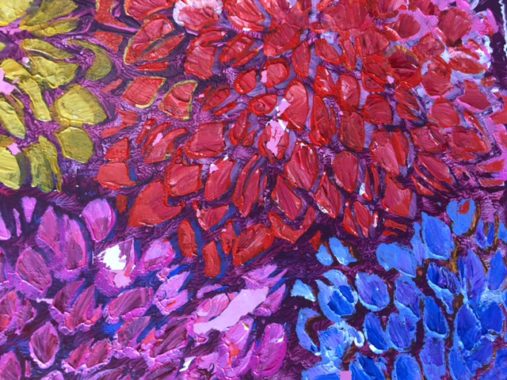 Services Creative Healing Arts & Counseling LLC